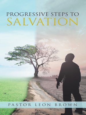 cover image of Progressive Steps to Salvation